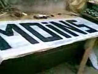 Bondrole contre jsk (ultras verde leone)