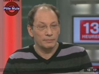 D. Cusserne : "Nous ne sommes pas entendus"