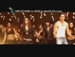 Zara Jhoom Jhoom (Remix)