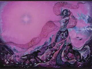 John Trudell - Sweeting The Light