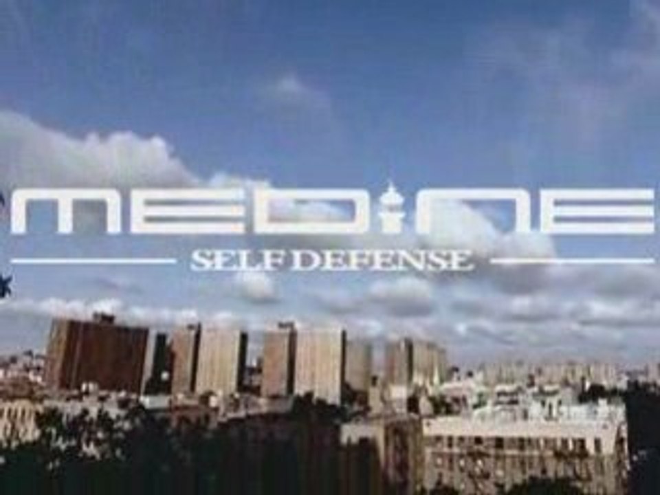 Self-Defense Medine