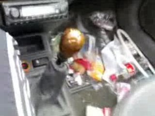 differentiel Clio baccara HS