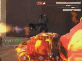 Team Fortress 2 GoldRush Part-2