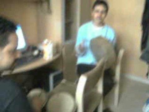 nachate amazir des gens d'azrou