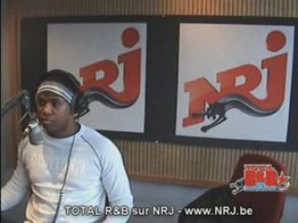 Rohff parle du clash contre booba