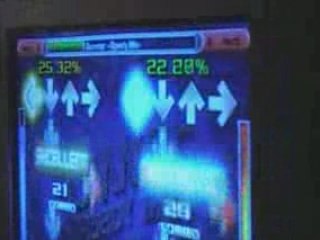 JT10 Tournoi féminin: Nao vs Suz "Summer speedy mix"