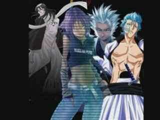 Intro amvs Shadow