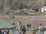 ben motocross Grives manche 2