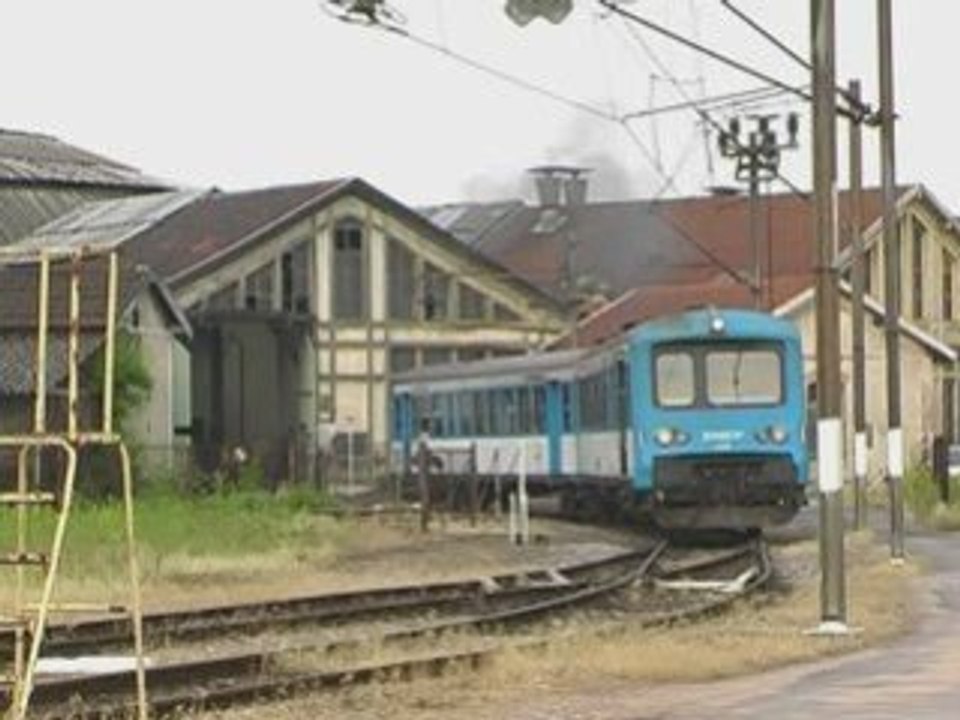 Ardennes : Adieu aux caravelles Mohon