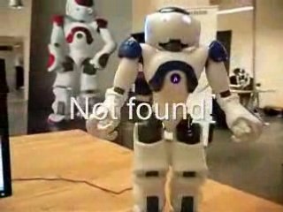 NAO BETA TEST Banban