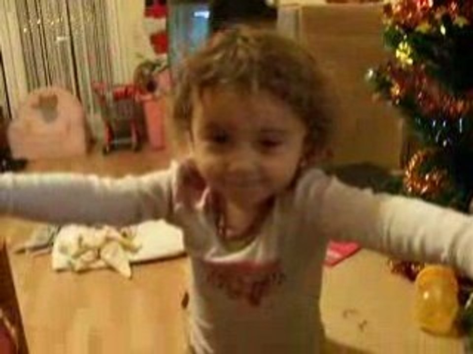 petit papa noel