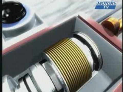 Essai auto VOLKSWAGEN PASSAT VARIANT V6 FSI 4MOTION