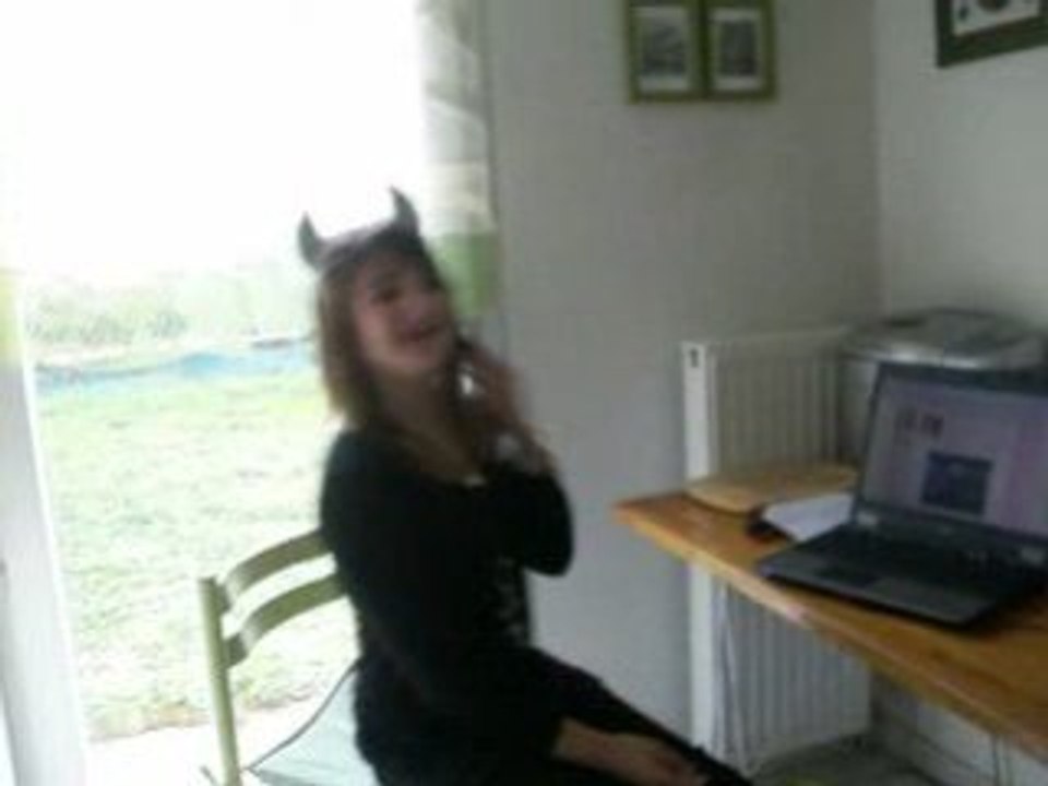 Je vous aime