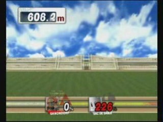 hrc ssbb ganon