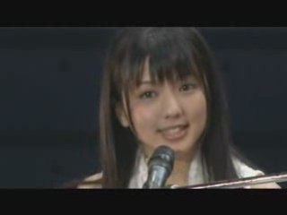 Hello! Project 2008 Summer Concert -Manopiano