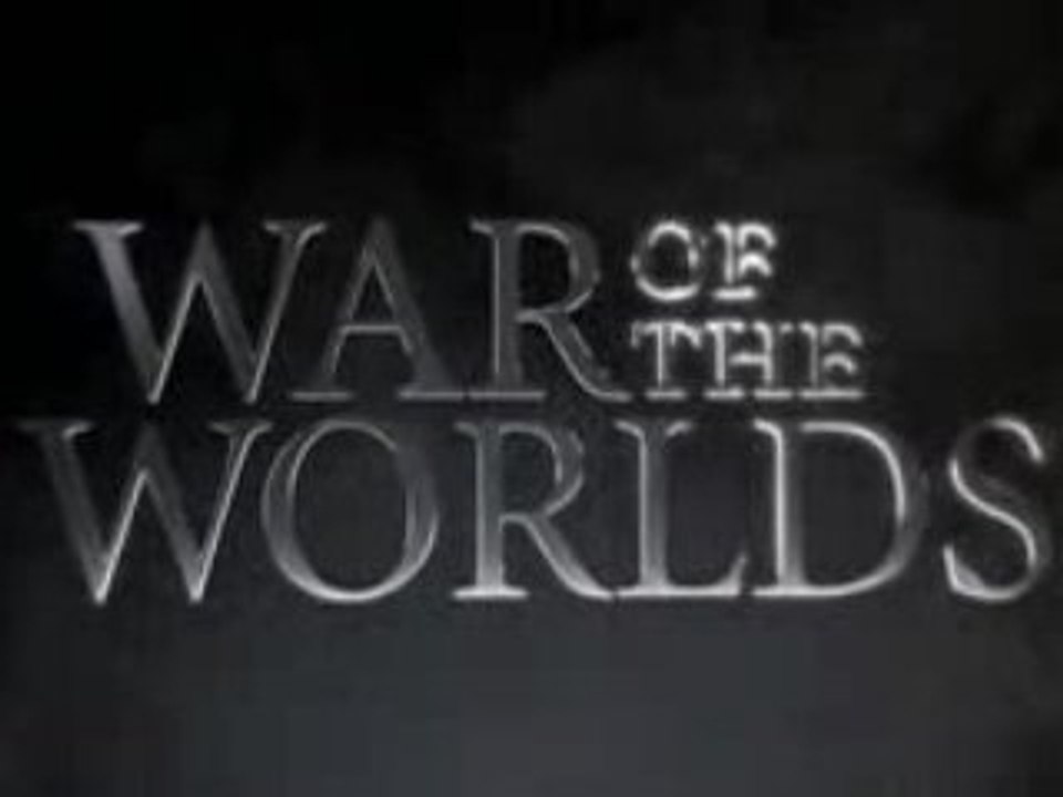 BANDE ANNONCE 4 LA GUERRE DES MONDES STEFGAMERS