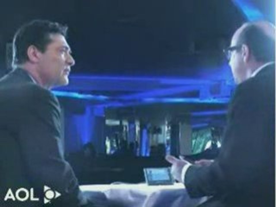 Devedjian explique ce que sont la trilatérale et bilderberg