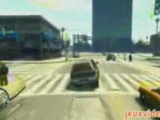 GTA IV - Relations amoureuses