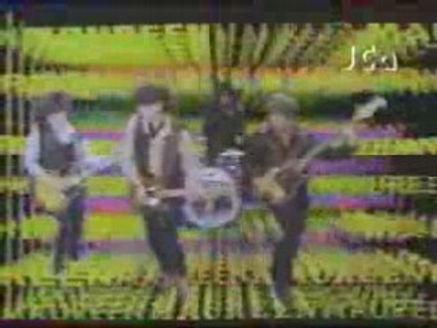 GENERIQUE PLATINE 45