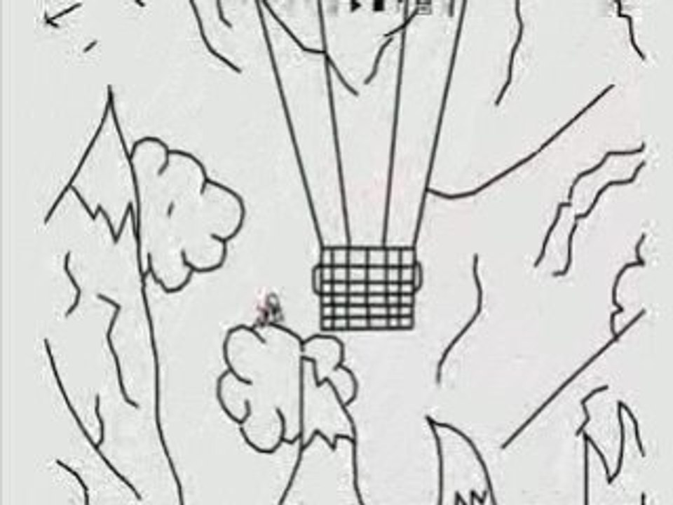 Line rider 2