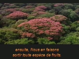 Qui sème l’injustice récolte la tempête