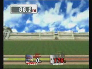 hrc ssbb falco