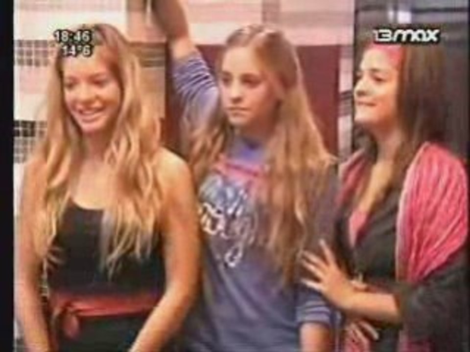 Mar y thiago cap.40.3