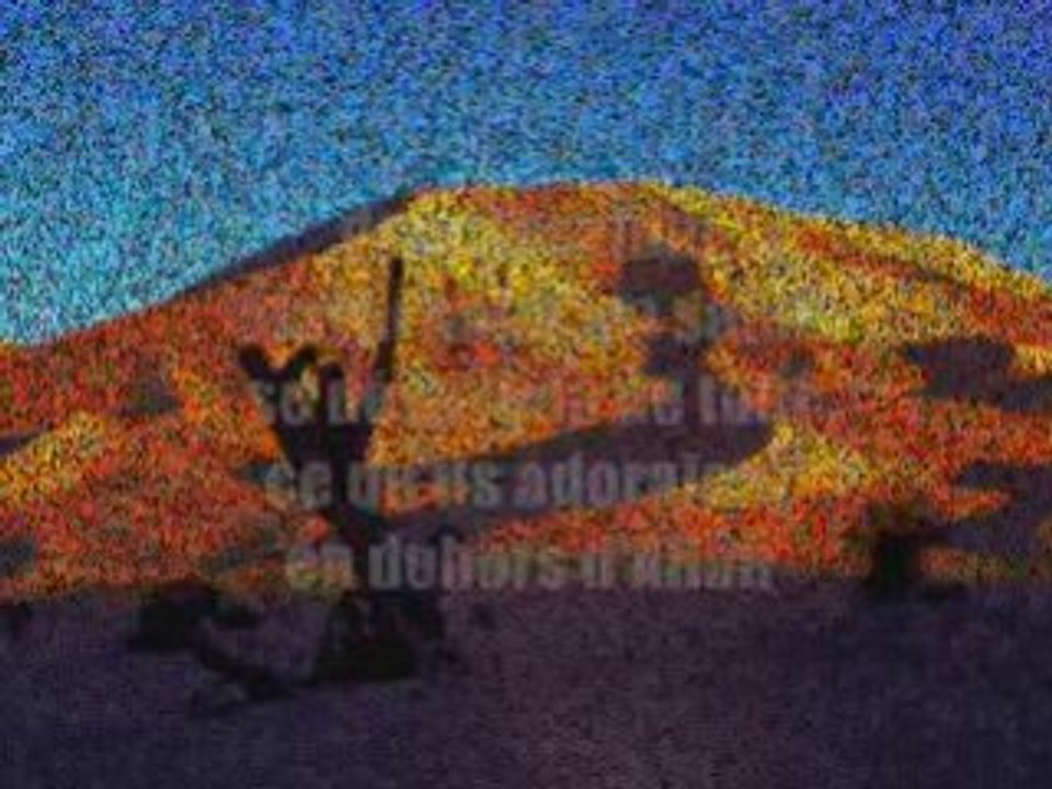 Que signifie rejeter le taghout