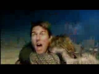 SPOT TV 3 LA GUERRE DES MONDES STEFGAMERS