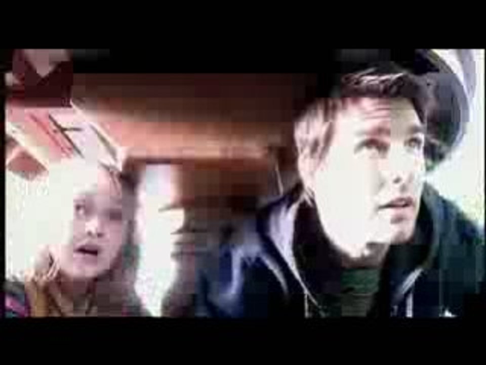 SPOT TV 5 LA GUERRE DES MONDES STEFGAMERS