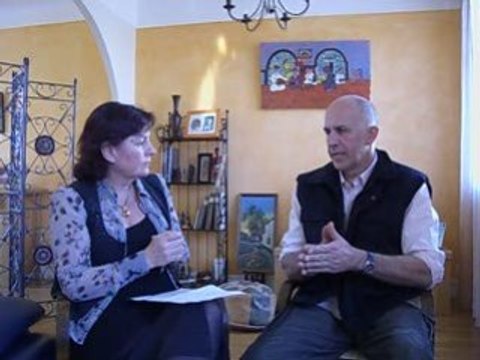 Pascal Vanneau Biennale d'Art Bourges