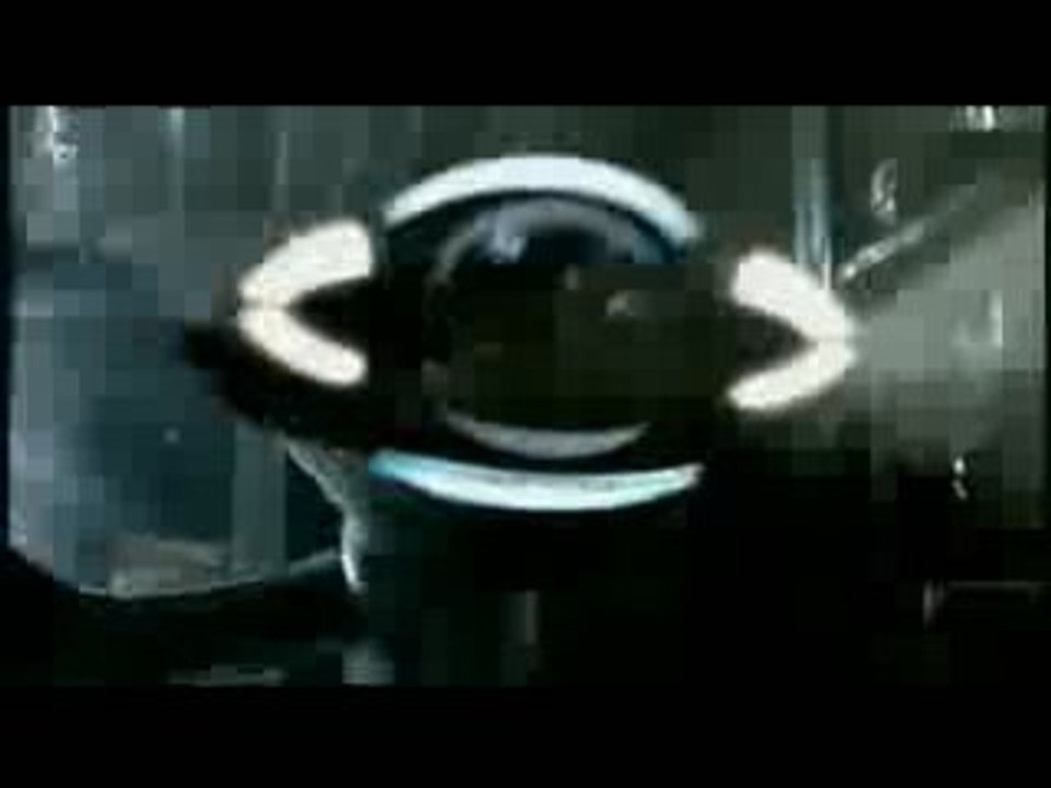 SPOT TV 9 LA GUERRE DES MONDES STEFGAMERS