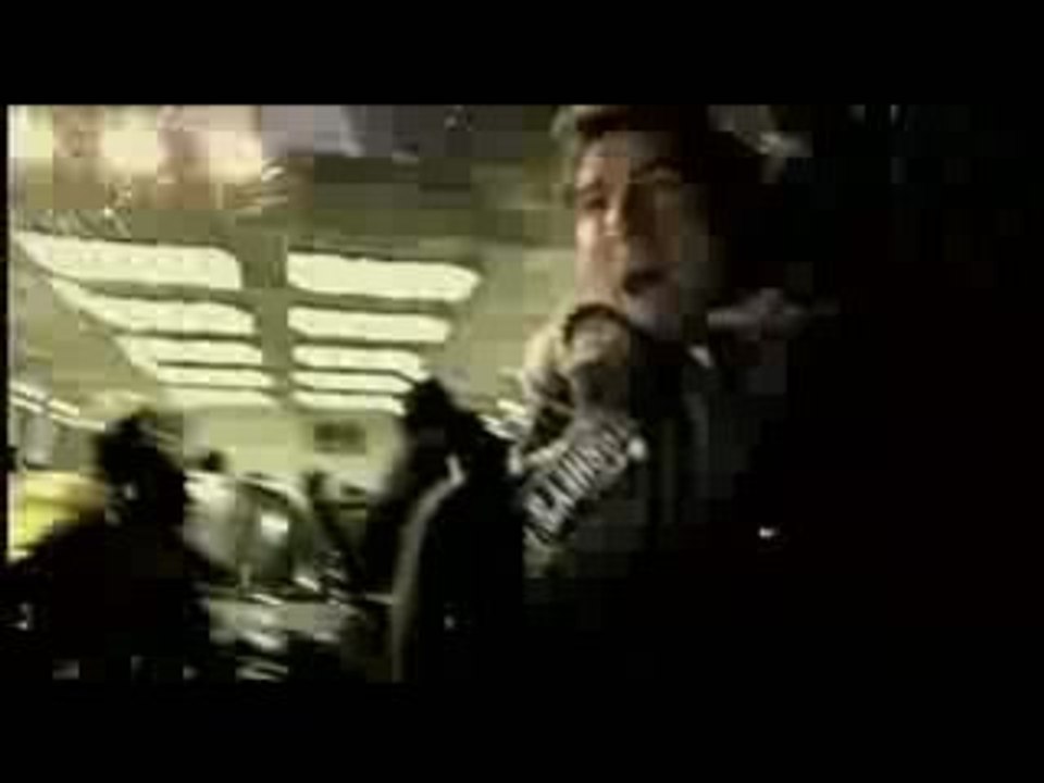 SPOT TV 16 LA GUERRE DES MONDES STEFGAMERS