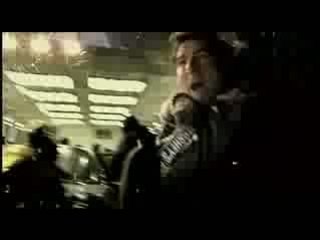SPOT TV 16 LA GUERRE DES MONDES STEFGAMERS