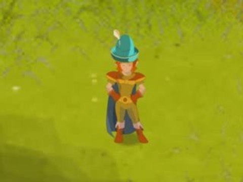 Themandunord cra feu lvl 121 sumens