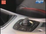 Renault Laguna coupe : nouveaute Mondial auto 2008