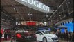 Peugeot 308 CC : nouveaute Mondial Auto 2008