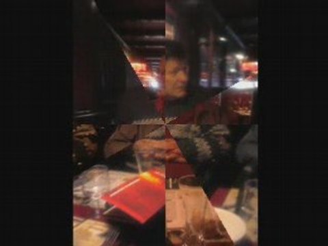 Nandynamites Drancy 27.11.08