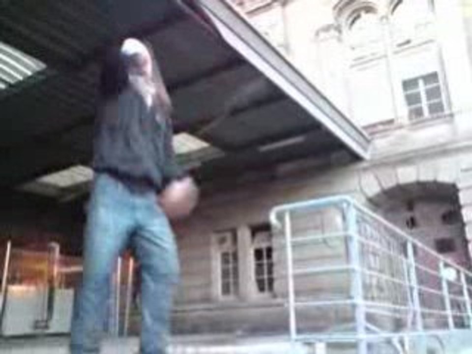 nouvel video ELECTROMONKEY