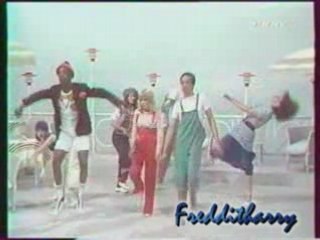 France Gall: Musique 1977