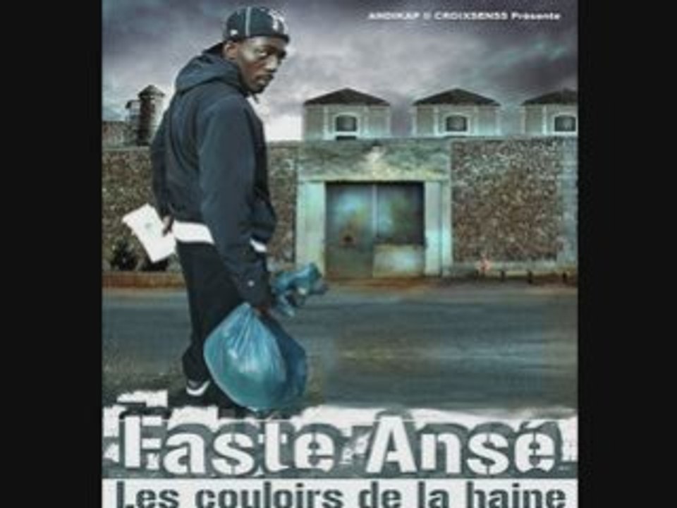 Faste anse - XVI feat ta mere