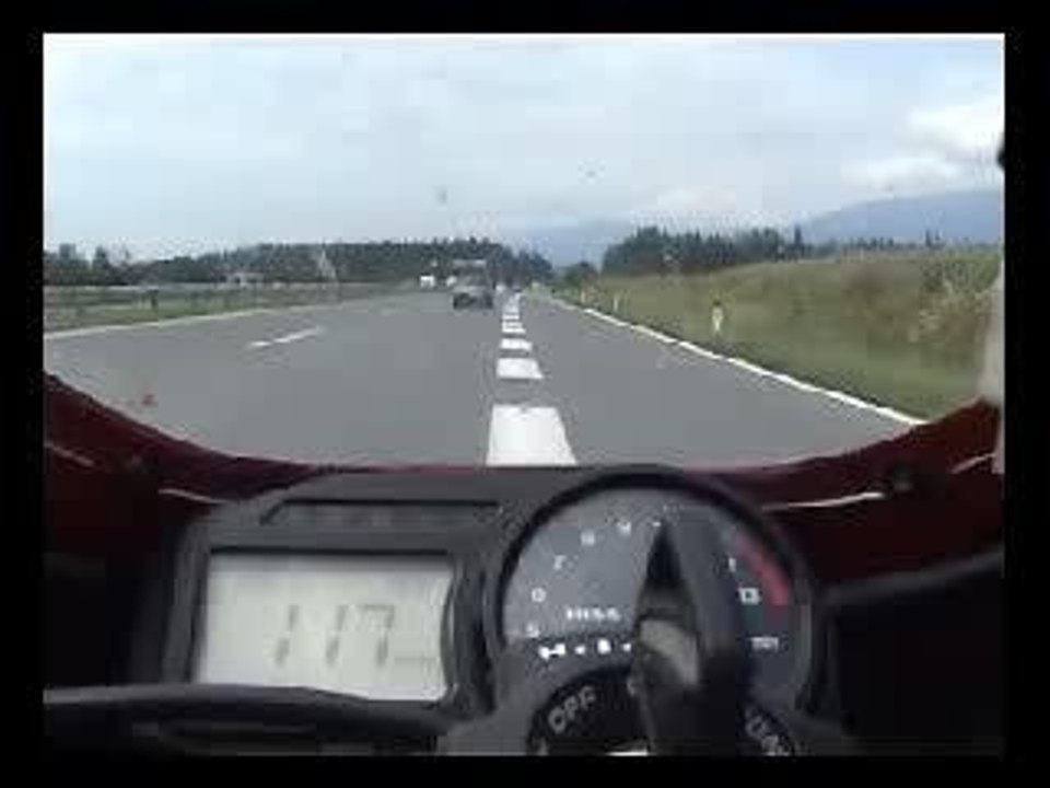 300 km/H