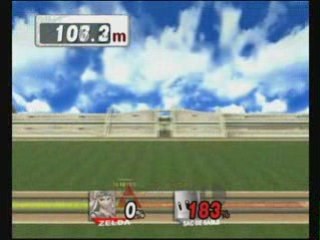 hrc ssbb zelda