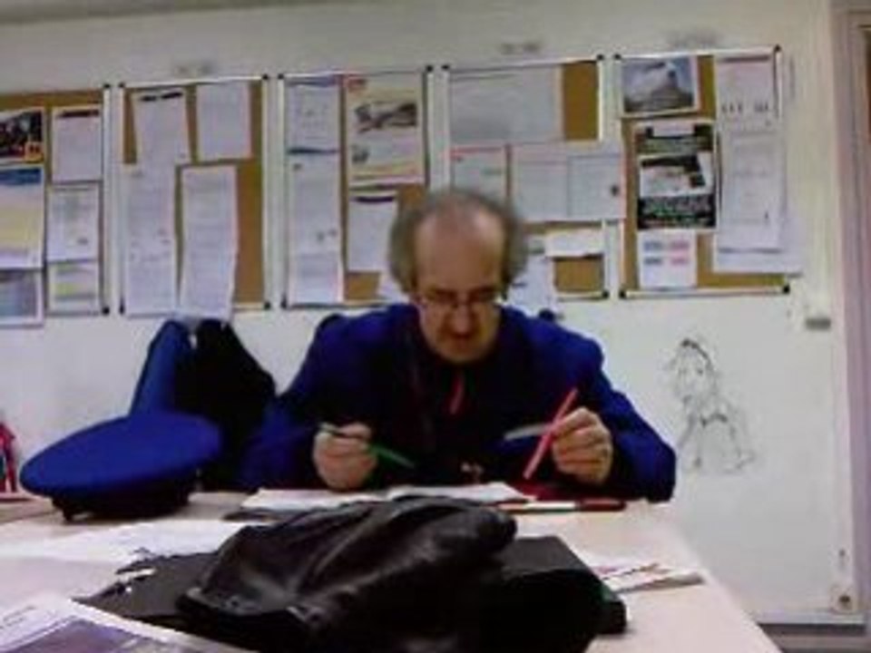 coluche la légende