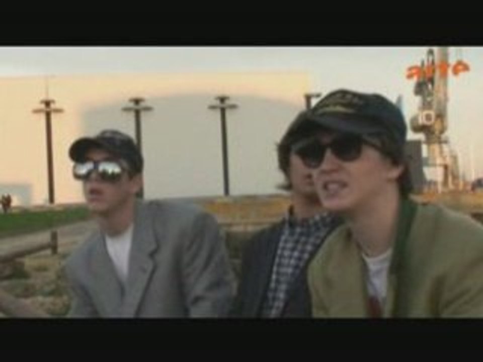 Interview des réalisateurs de la RDFM - version complete