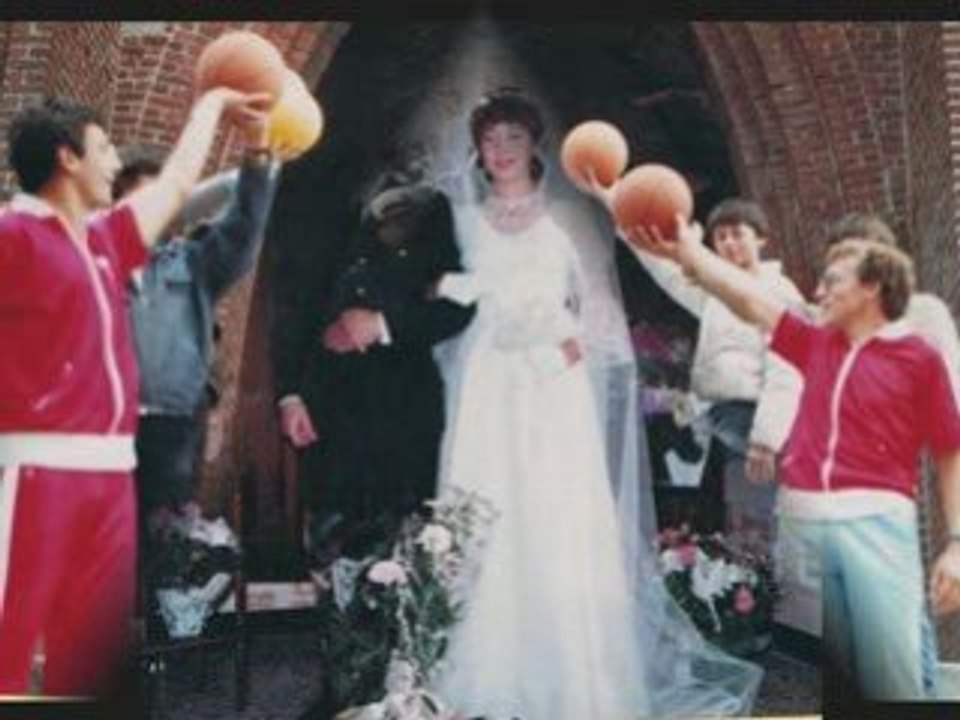 Mon mariage 2