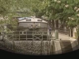 d'aujourd'hui et d'hier PARIS REMIX.