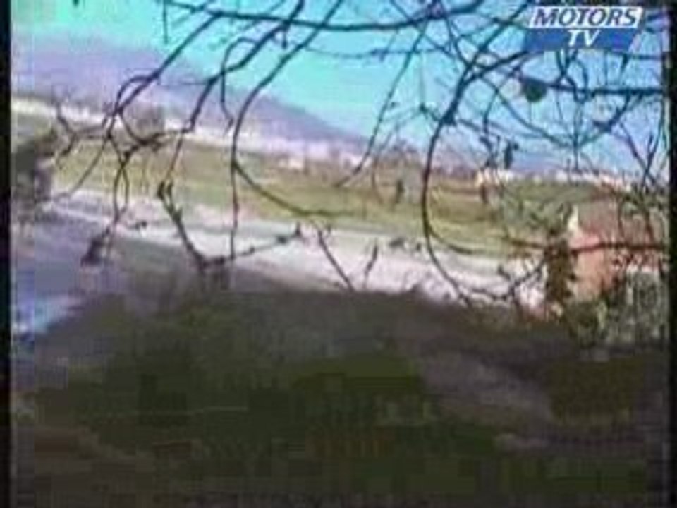 Rc Racing Demo voiture modelisme Savage XL HPI