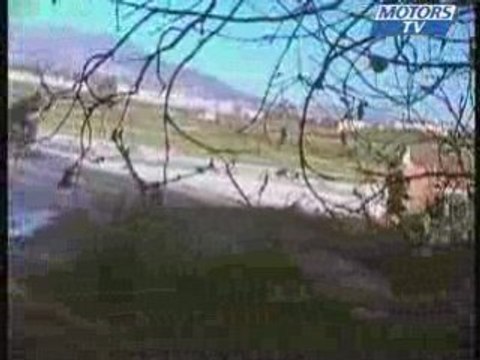 Rc Racing Demo voiture modelisme Savage XL HPI