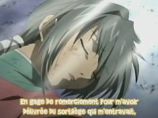 Shounen Onmyouji 09 partie 2